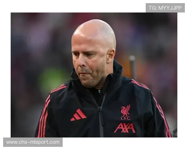 利物浦准备打造新反击结构：重新点燃红军的荣耀