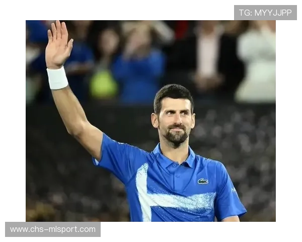 德约创纪录！三盘横扫像在散步