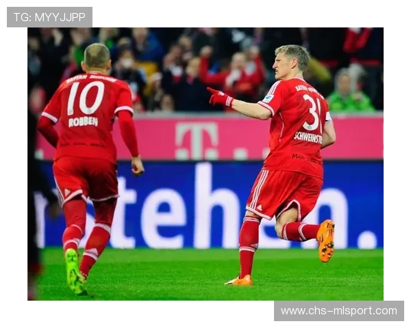 拜仁启动海外青训落地计划迈出全球人才战略的关键一步