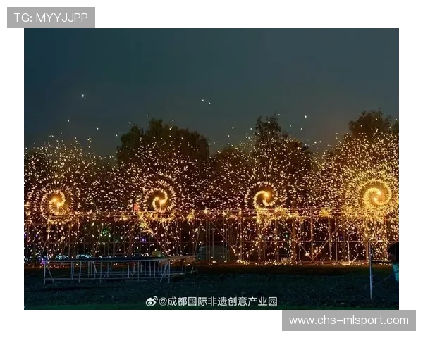 非遗文旅深度融合，世运展现成都魅力，成都国际非遗文化产业园