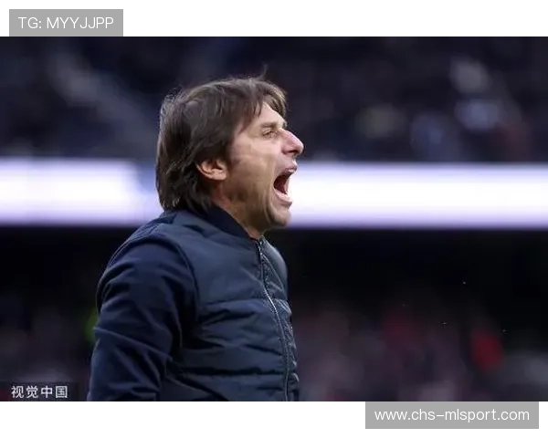 热刺连遭伤病打击，孔蒂调整战术思路，孔蒂踢球