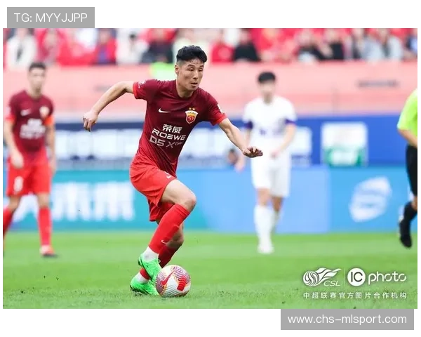 上海海港扣5分，武磊单刀球处理依旧稳健