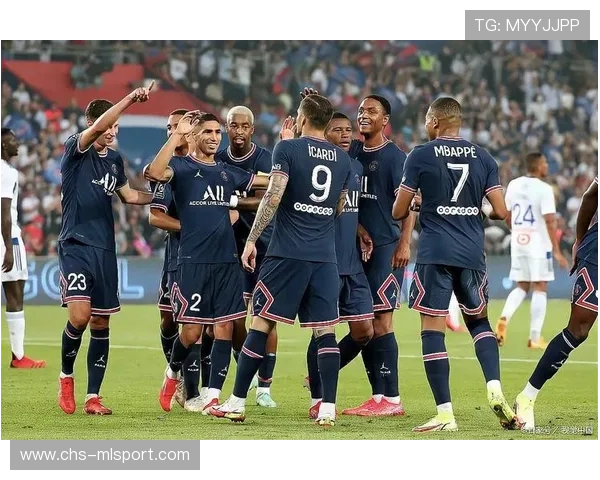 巴黎圣日耳曼保持领先，法甲冠军争夺白热化，巴黎圣日耳曼比赛集锦